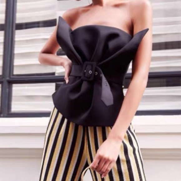Crop top sexy must have